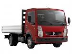 Renault Maxity 2008 года